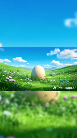 Truyện: “Quả trứng của ai” sử dụng công nghệ AI #giáoviênmầmnon #xuhuong #mamnon #mamnontiktok #ai 