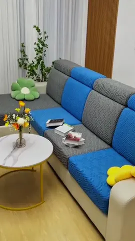 Bọc sofa cao cấp sang trọng cho phòng khách #Bocsofa #vobocsofa #noithat #decor 