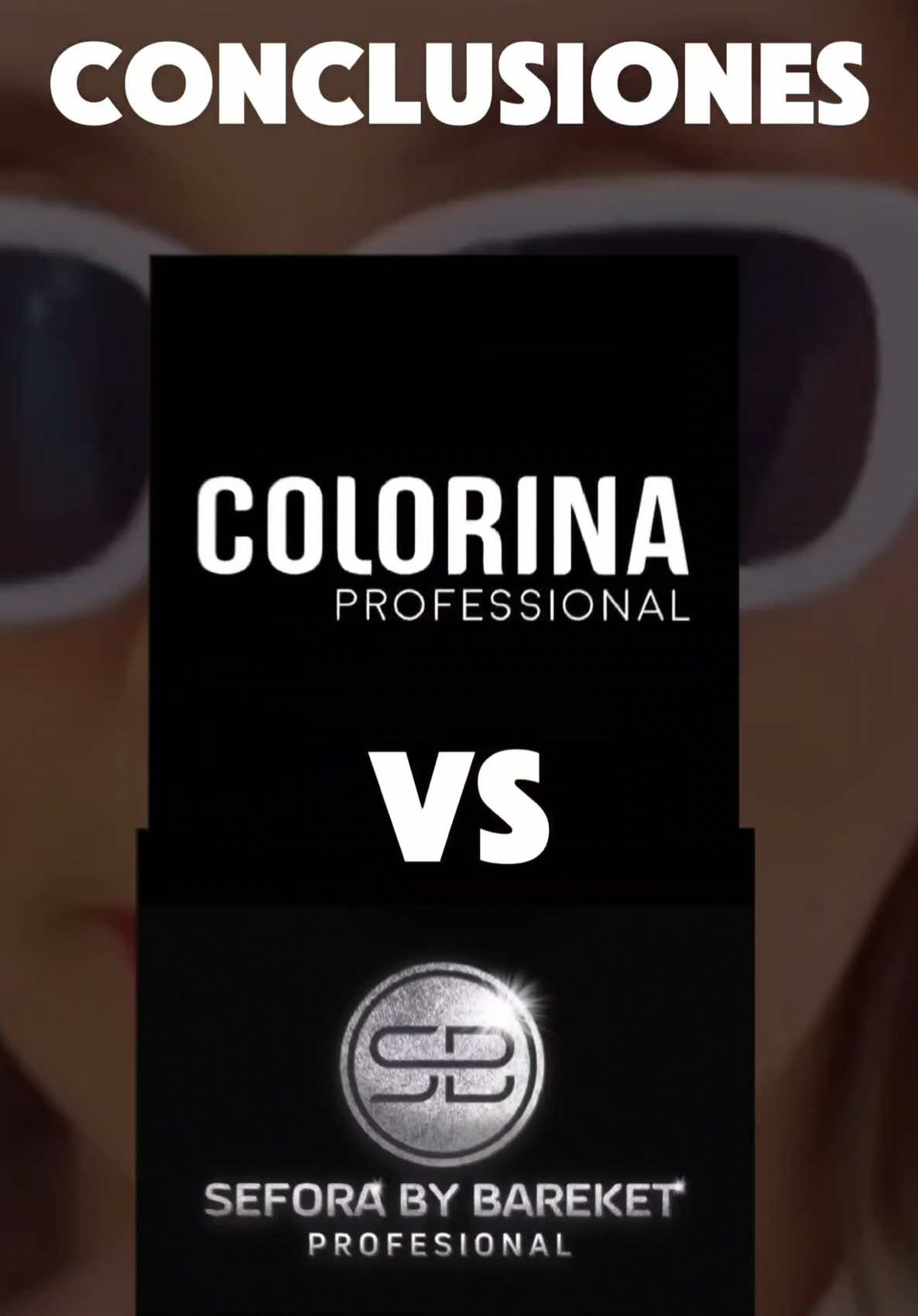 Hablemos de Las dos Empresas Nacionales que nos embellecen✨ @Colorina Professional🇧🇴   @seforabybareket  Ambas empresas son un Orgullo Boliviano 🇧🇴🇧🇴 Distribuidores Autorizado de SEFORA By BAREKET en La Paz @𝙈𝘼𝙔𝘽𝙍𝙄𝙏𝙏 y en El Alto @BEAUTYLU COSMETICS LA PAZ  Distribuidor Autorizado de COLORINA PROFESSIONAL en La Paz y El Alto  @𝗡𝗼𝗲𝗺𝗶 𝗰𝗼𝘀𝗺𝗲𝘁𝗶𝗰𝘀 @Colorina La Paz 🇧🇴  #ceciliachavezmakeupacademy #ceciliachavezmakeupartist #maquillajebolivia🇧🇴 #academiademaquillajebolivia #cosmeticosbolivianos #industriaboliviana 