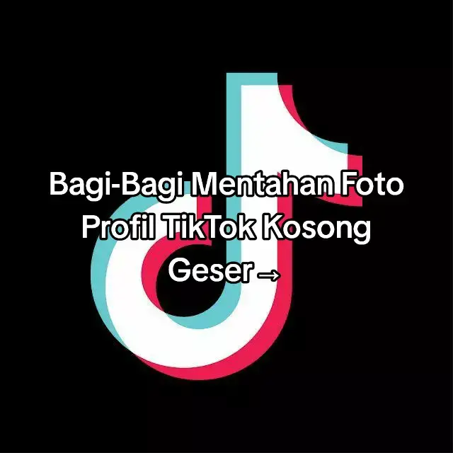 Bagi-bagi Mentahan Foto Profil TikTok Kosong Weel🔥 #fyp #foto #mentahan #profil #kosong 