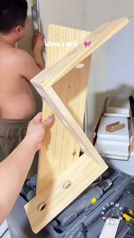 Wine rack organizer ˚˖𓍢ִ໋🌷͙֒✧˚.🎀༘⋆ #grasyafinds #winerack #wineshelves #wineorganizer #wine #wineshelf 