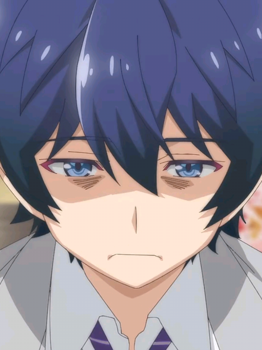🥀🤧 #renaiflops #animeedit #anime #sad #恋愛フロップス #fyp 