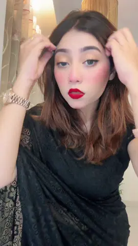 Wearing: @Desi Senorita 