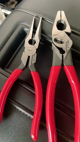 Kìm Milwaukee - Made in USA #dungcu #tools #dungcuducnhat #donghe #milwaukee