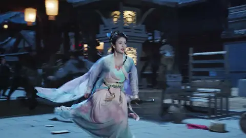 #bachloc #bailu #bailu白鹿 #bachnguyetphantinh #saohoangu #xuhuong 