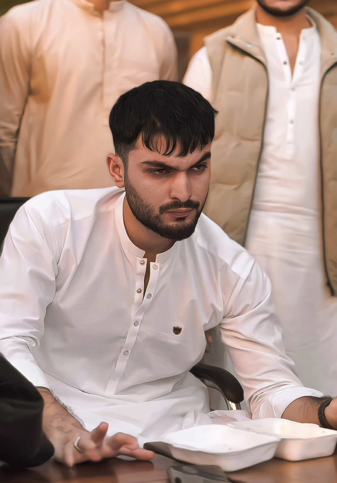 or jab bat aati hay ego ki,🗿❤️‍🔥 #fyp #itsrajaumar #foryou 