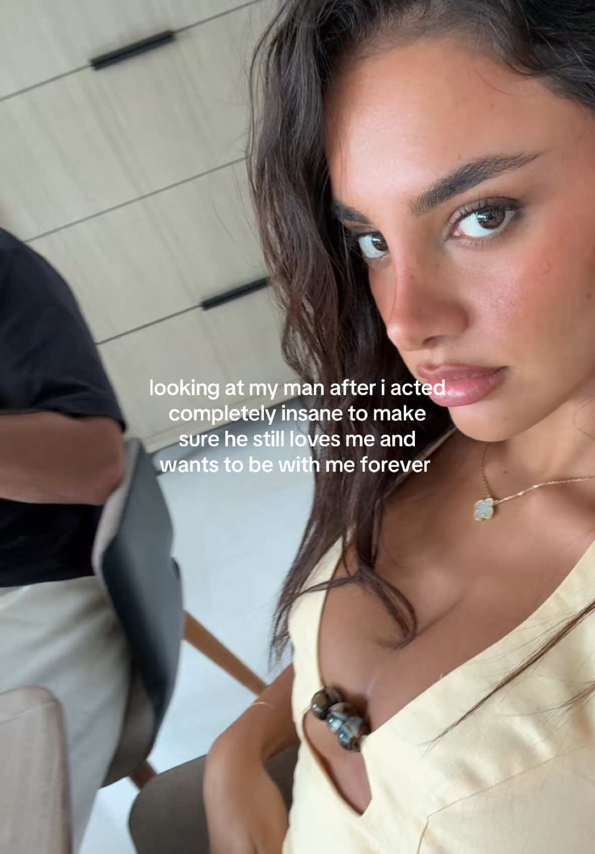 & he said yes :) #boyfriend #ilovebeingawoman #ValentinesDay #myman #womanpower 