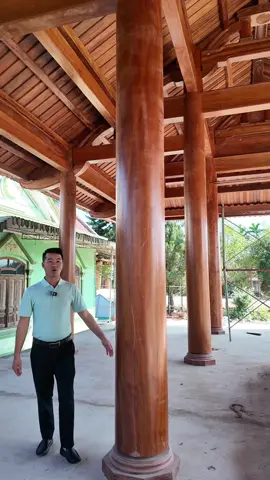 Mồng 4 Tết.. Review căn Nhà Gỗ ở quê Hà Tĩnh 