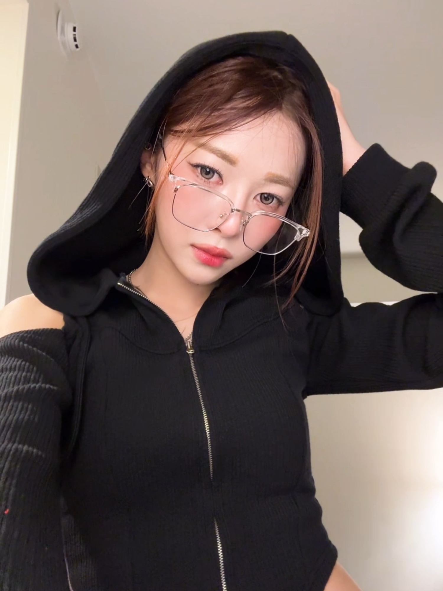 Hip소다 in U.S.A❤️‍🔥 #tripleS #트리플에스 #トリプルS #トリプルエス #トエス #DaHyun #다현 #ダヒョン