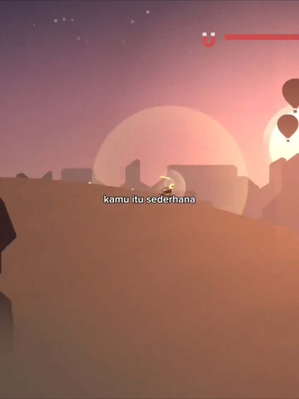 sederhana tapi aku suka #katakata #fyp #netzi #CapCut 