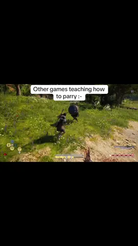 Sekiro was GOTY for a reason. Sekiro: Shadows Die Twice is an action-adventure game developed by FromSoftware and published by Activision in 2019. Set in a reimagined late 1500s Sengoku-era Japan, the game follows Wolf, a shinobi seeking revenge against the samurai clan that kidnapped his young lord. Unlike FromSoftware’s Dark Souls series, Sekiro focuses on precise swordplay, deflections, and mobility, with a grappling hook adding vertical movement. The game features intense combat, stealth mechanics, and a unique Posture system that encourages aggressive play. Known for its high difficulty and rewarding gameplay, Sekiro won Game of the Year at The Game Awards 2019. #sekiro #eldenring #fromsoftware  #foryoupage #fypシ #fyp #gaming #goty 
