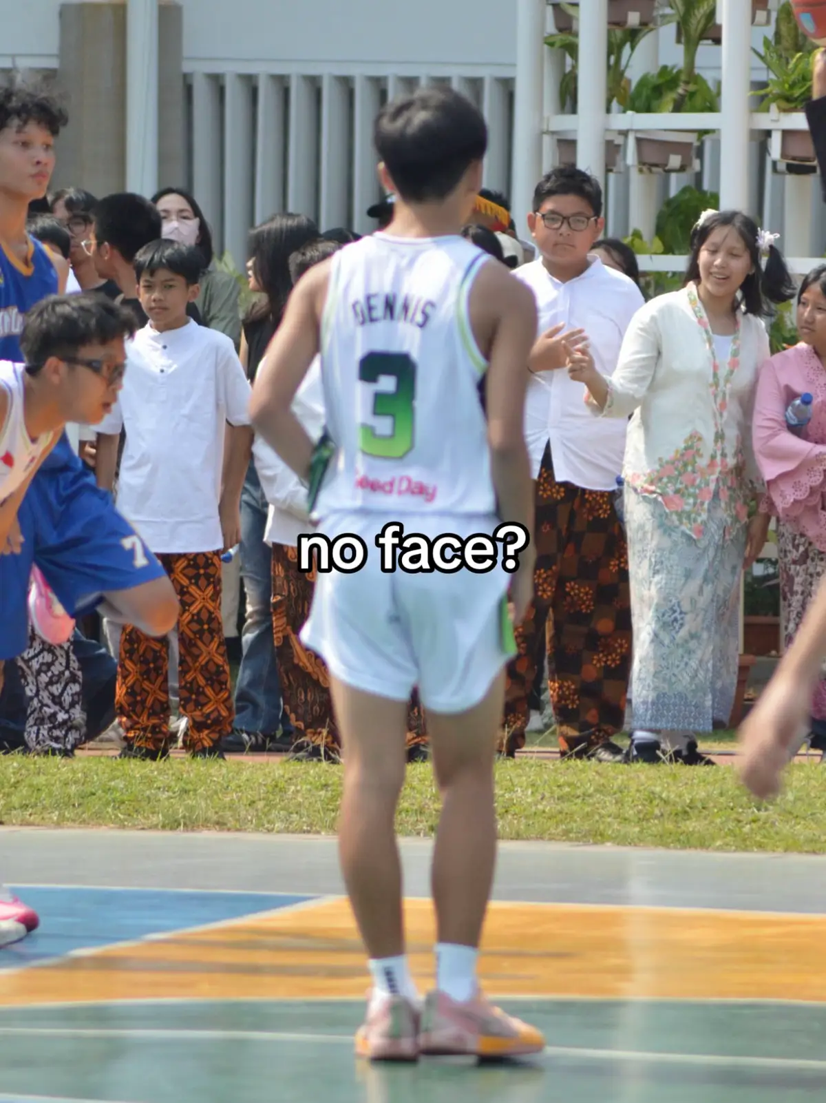 #basketball #basketballtiktok #noface 