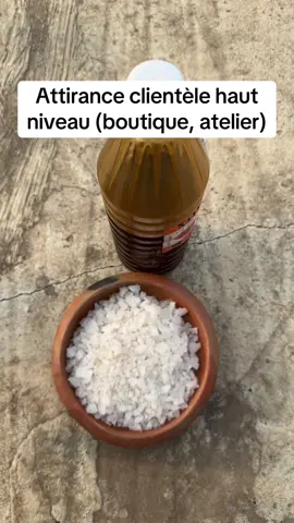 Tu vend dans une boutique ou atelier mais la clientèle es couper, cette secret es as toi #virals #reels #videos #de #attirance #clientele #en #boutique #ou #atelier 