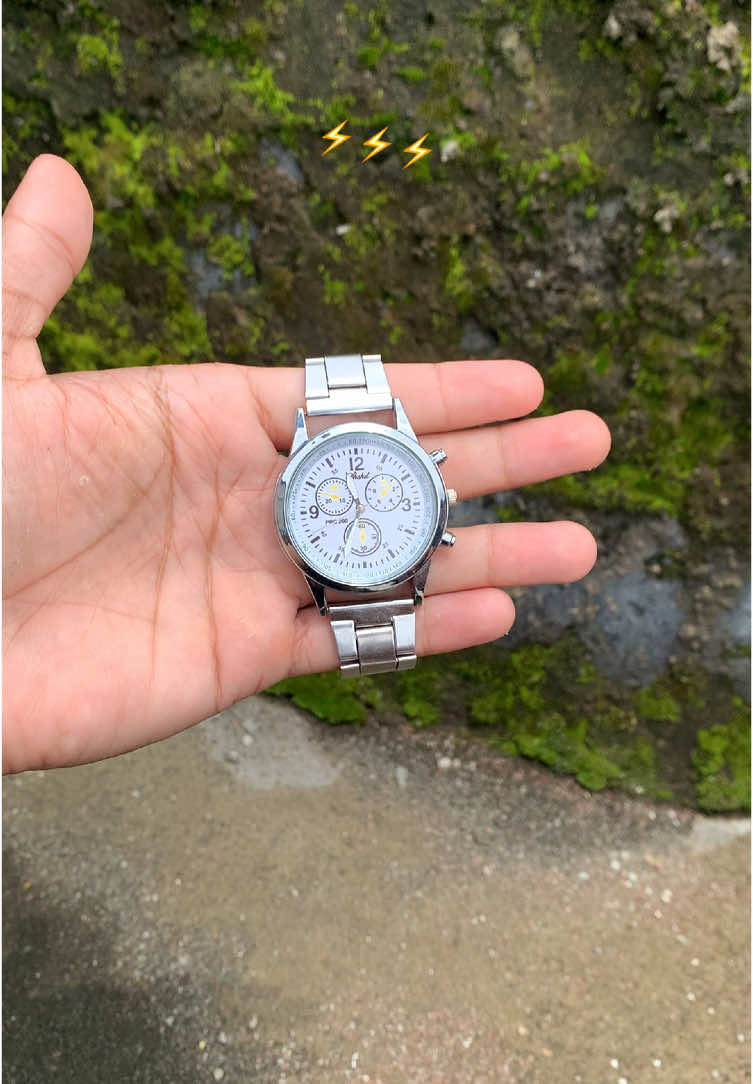 #jam #jamtangan #jamtangankeren #jamkece #fyp #fypシ゚ #xyzbca 