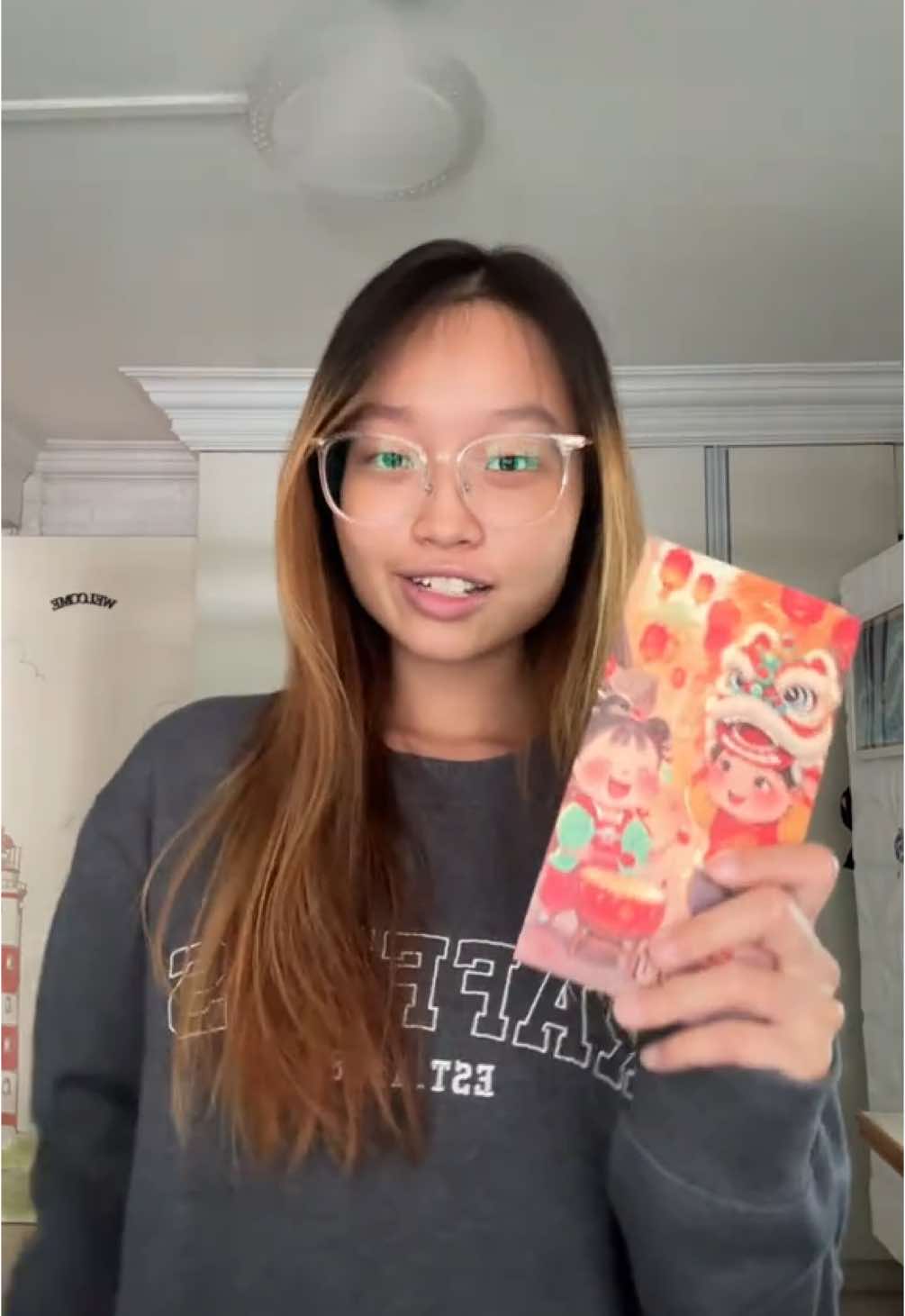 happy 初四 & this is my ever first transition?? 