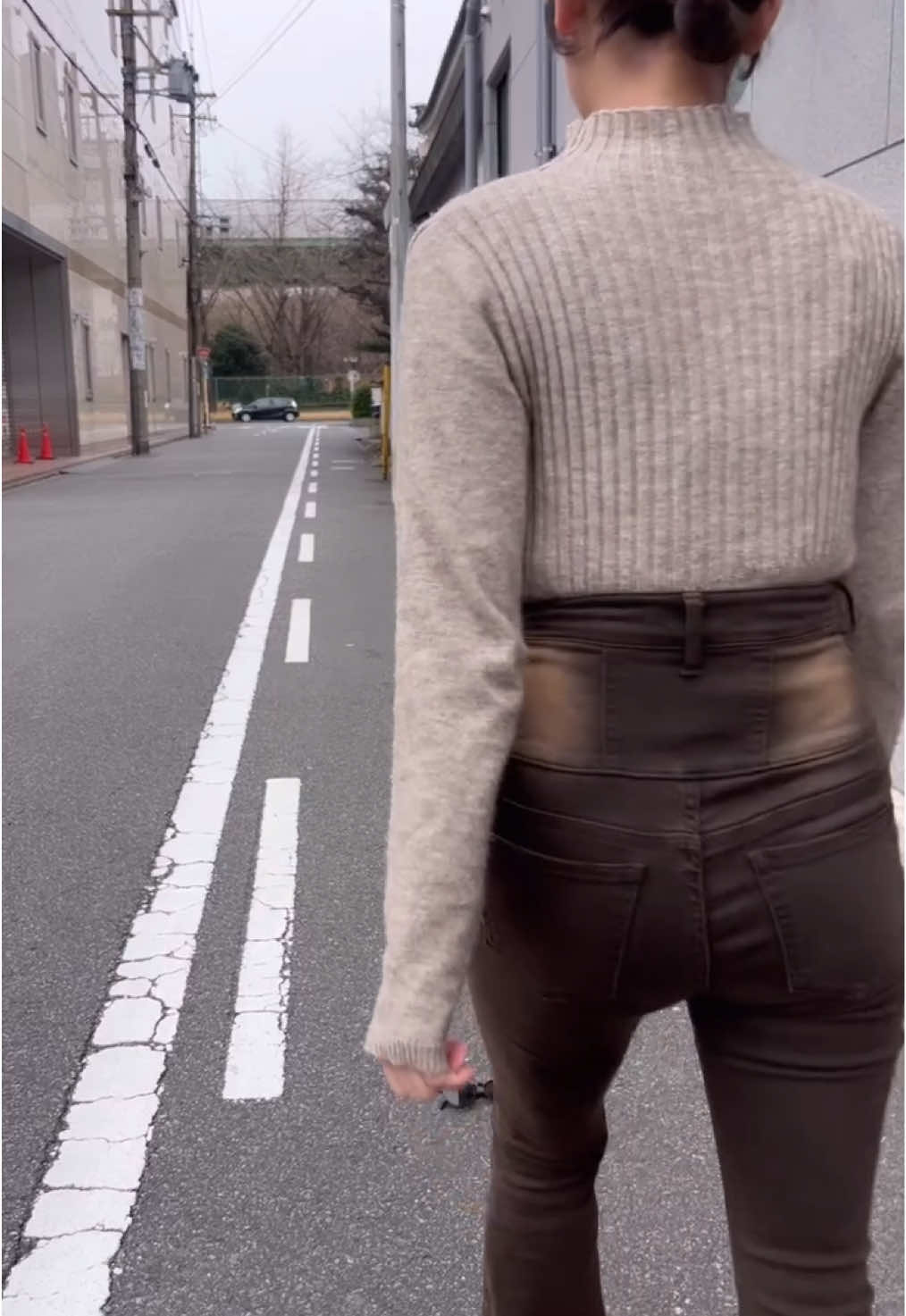 前の投稿伸びすぎてびっくり🫢 みんなありがとう#3 #落とし物拾う系TikToker #fyp 