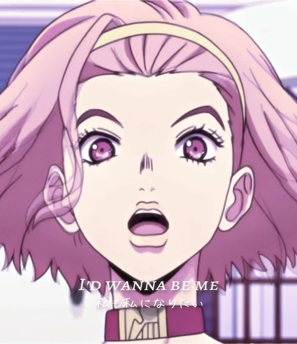 好きなJO子誰ですか〜！ #jjba #jojo #jojosbizarreadventure #ジョジョ #ジョジョの奇妙な冒険 #山岸由花子 #トリッシュ・ウナ #空条徐倫 #杉本玲美 #リサリサ先生 #jolyne #yukako #trish #reimisugimoto #fyp #テキーラ娘 