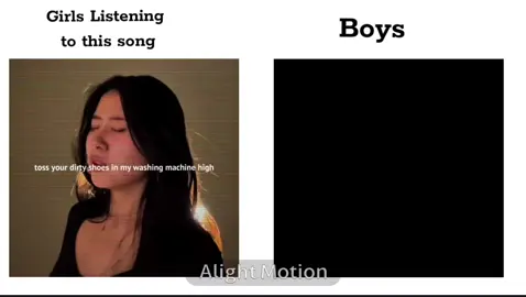 POV: Boys listening to this song...  #musicvideo #musicvideos #lyricsvideo #fyp #zxycba #4upage #fyppppppppppppppppppppppp #fypシ #sadsong #lyrics #alightmotion #music #washingmachineheart 