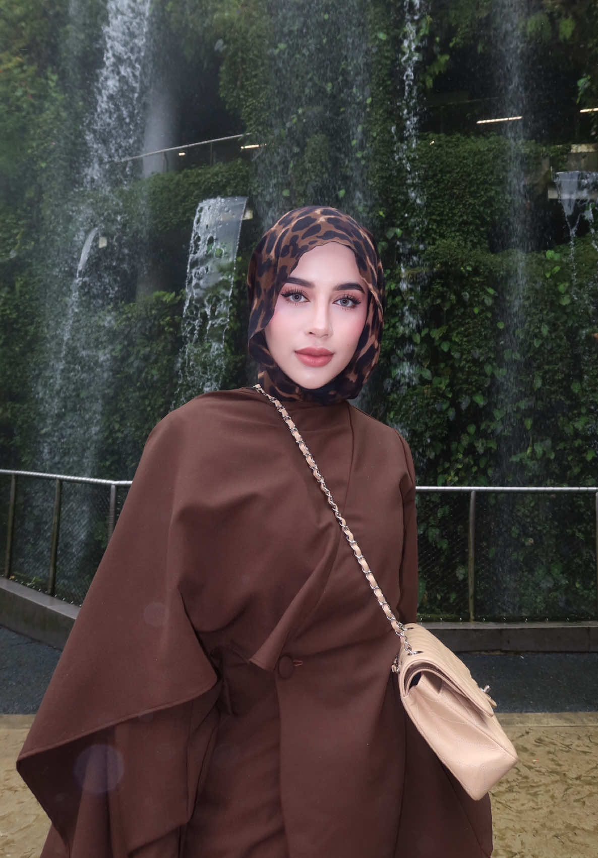 we made a wish and you come true, masha Allah🧑🏻‍🦱👧🏻🤍
