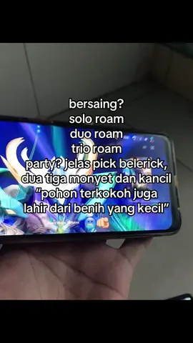 Belerick#fyppppppppppppppppppppppp #fypage #mlbb #softspoken #mlbbcreatorbase #mlbbcreatorcamp #mlbbttofficial 