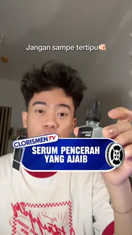 Kalo mau dapetin cek keranjang kuning sekarang✨ #clorismen #kerenpakeclorismen #skincarecowok #skincarepria #dibutuhkanpria 