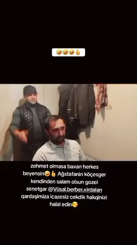 @QAZİ BÜNYAD #vusalberberxirdalan #kesfetteyiz #azerbaijantiktok #berber #tiktokkesfet #baki #kesfiyetdeyizzzzz #fyp #kesfetbeni #tiktokindia #herbiciler #qazax #agstafa #flow #bloger 