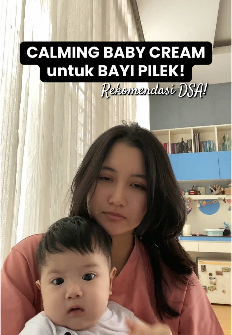 Kenapa gak digembor”in yaa produk bagus inii ! Menurutku ini BUAGUSSS sihh!! #calmingbabycream #krimantikolik #krimbayi #minyaktelon #bayipilek #bayikolik 