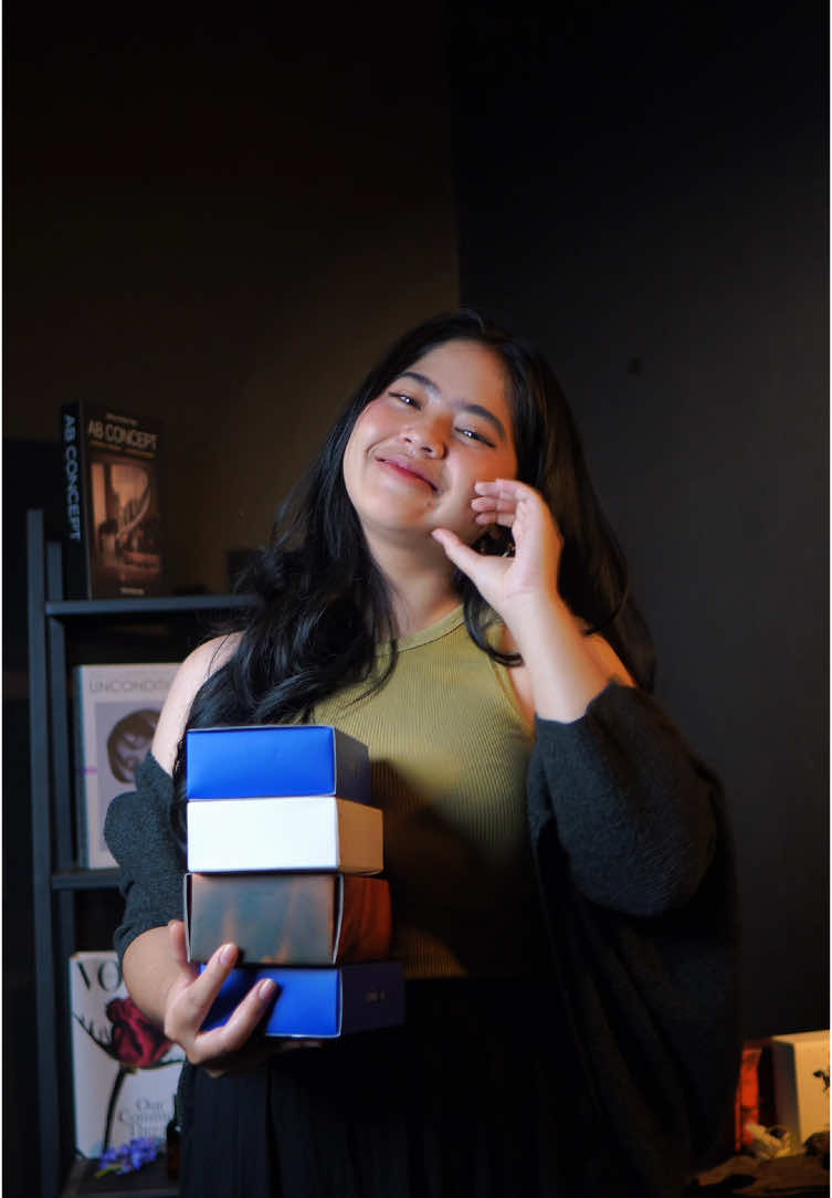 Gantengnya jadi nambah kalau kamu borong semua parfum🥰🤭  #parfum #extraitdeparfum #parfumtahanlama #beauty #cuddleandco #trending #viral #xyzbca #fyp #fypシ゚viral 