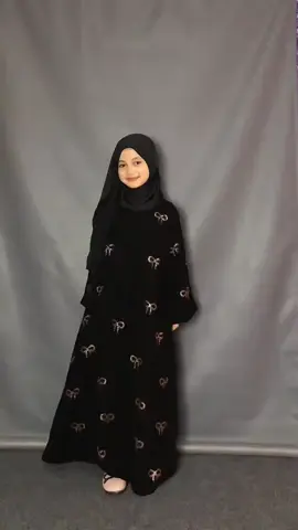 abaya pita 🎀 untuk ibu dan anak #abayapita #abayaanak #abayapitaanak #guncang22 #affiliate #fyp #fypage #fyppppppppppppppppppppppp #fypシ゚ 