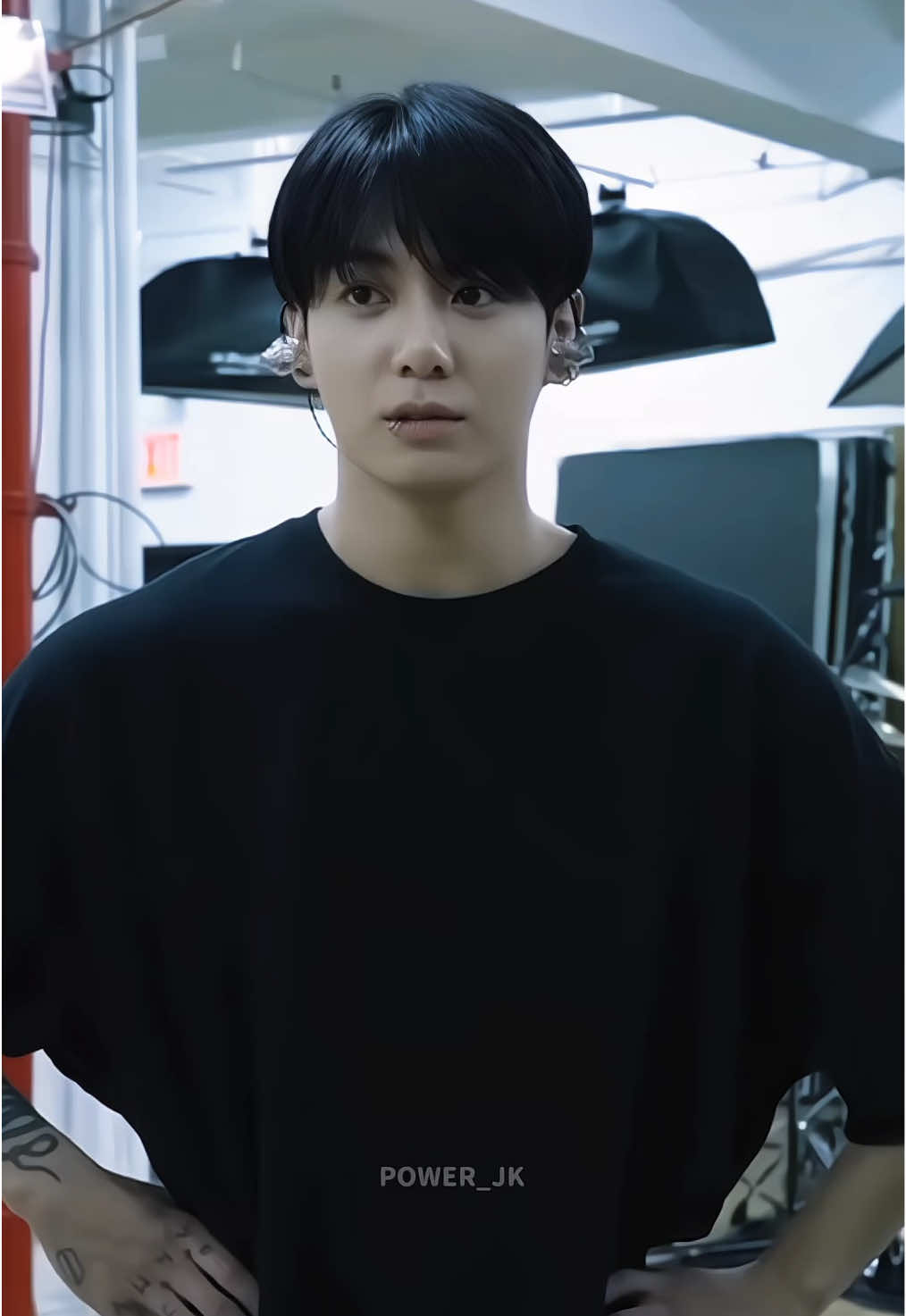 Boyfriend Material 🐰💜 #jungkook #jk #jeonjungkook #jungkookbts #bts #army 