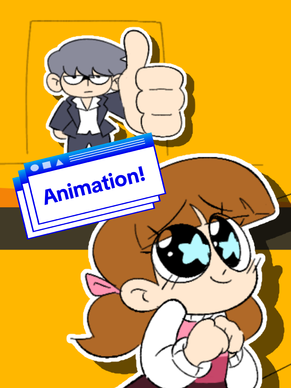 You were out late... (Persona 4 Animation) 💛 #animation #art #anime #cartoon #persona #persona4 #persona4golden #atlus #gaming 