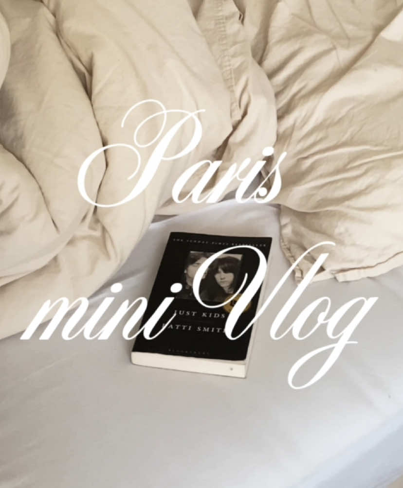 One day with me🖤 #parisianstyle #vlogtiktok #daywithme #parisvlog #fashiontiktok 
