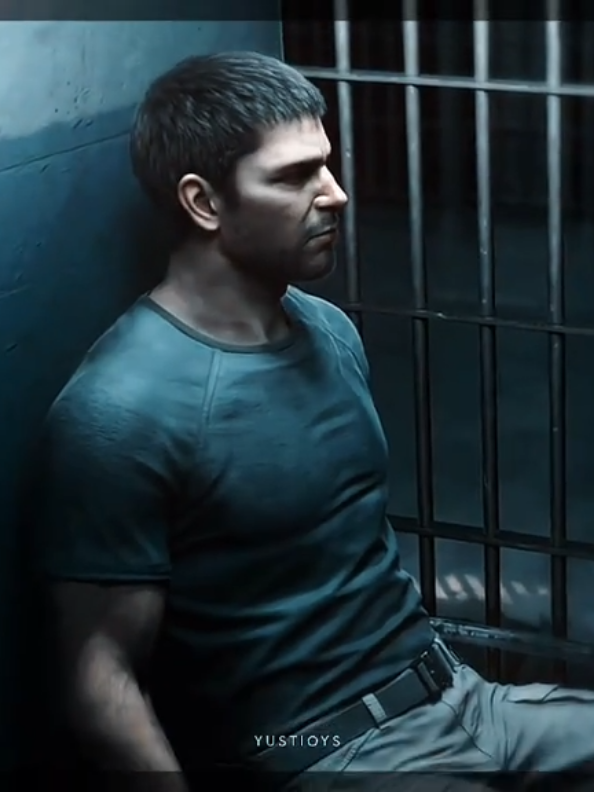 Tapi Bapa Bilang Tidak🤭🔥 || Rm:@ph8ra/zara wong || #chrisredfield #residentevil  #chrisredfieldedit #edit  #residentevildeathisland #trend #xyzbca #yustioys 