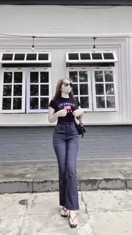 #jeanshighwaist #mcojeans #cutbrayjeans #jeanswanita 