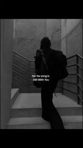 MY FAV SONG #fypage #fyp #jungkook #bts #jeonjungkook #aesthetic #stillwithyou #stillwithyoujungkook 