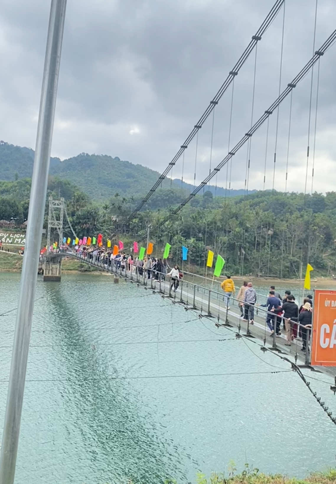 Bản Mạ Thường xuân✌️#36thanhhoa 