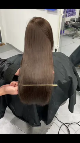 Mùa của những gam màu nâu 2025 , bật tone cho chị em mà k lo dìm da nghe ❤️#màukhôngtẩy #xuhướng #jackhair #tiktok #màunhuộmđẹp #fyp #màu_tóc_đẹp 