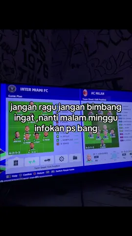 malam minggu infokan ps bang #storyps #playstation #ps3 #fottball #ps4 #fyp 