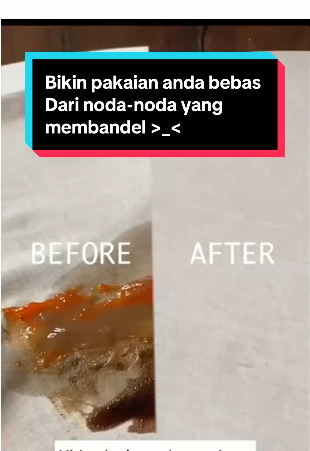 Bersihkan pakaian dengan kekuatan Xtreme! ✨ Deterjen cair Xtreme 5L, solusi cuci canggih yang menghemat waktu dan tenaga. Dengan formula anti noda, pakaianmu tetap bersih, wangi, dan awet! 🔹 Hemat & Efektif 🔹 Aman untuk segala jenis kain 🔹 Wangi tahan lama Dapatkan sekarang, nikmati pakaian yang lebih bersih setiap hari! #DeterjenXtreme #CuciBersih #xtreme 