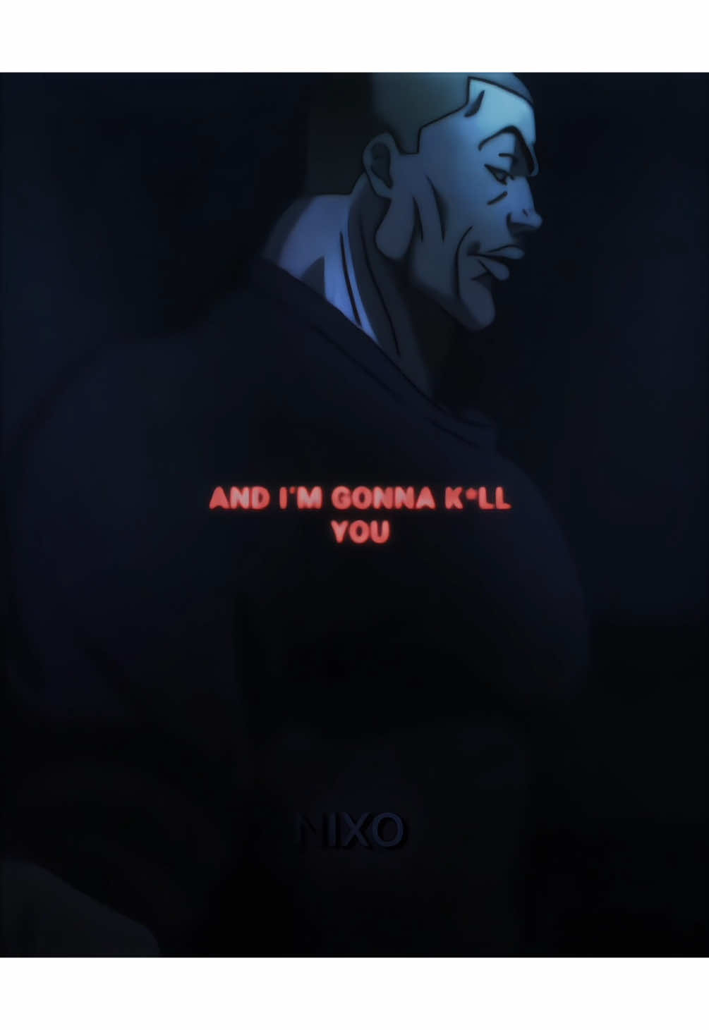 𝑇𝐻𝐸 𝑁𝐴𝑀𝐸 𝐼𝑆 𝐽𝐴𝐶𝐾 𝐻𝐴𝑁𝑀𝐴💀#fy #fyp #fypツviral #viral #blowthisup #plsblowthisup #jackhanma #jackhanma💯💥 #testosterone 