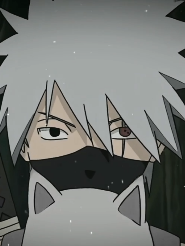 ورحملي قلبي الولهان 💙 #انمي #ناروتو #كاكاشي #اغاني_مسرعه💥 #اغاني_عراقيه_مسرعه💥🎧 #꧁‌ТEAМ‌‌‌‌🇮МR꧂ #تصميم_فيديوهات🎶🎤🎬 #كاب_كات 