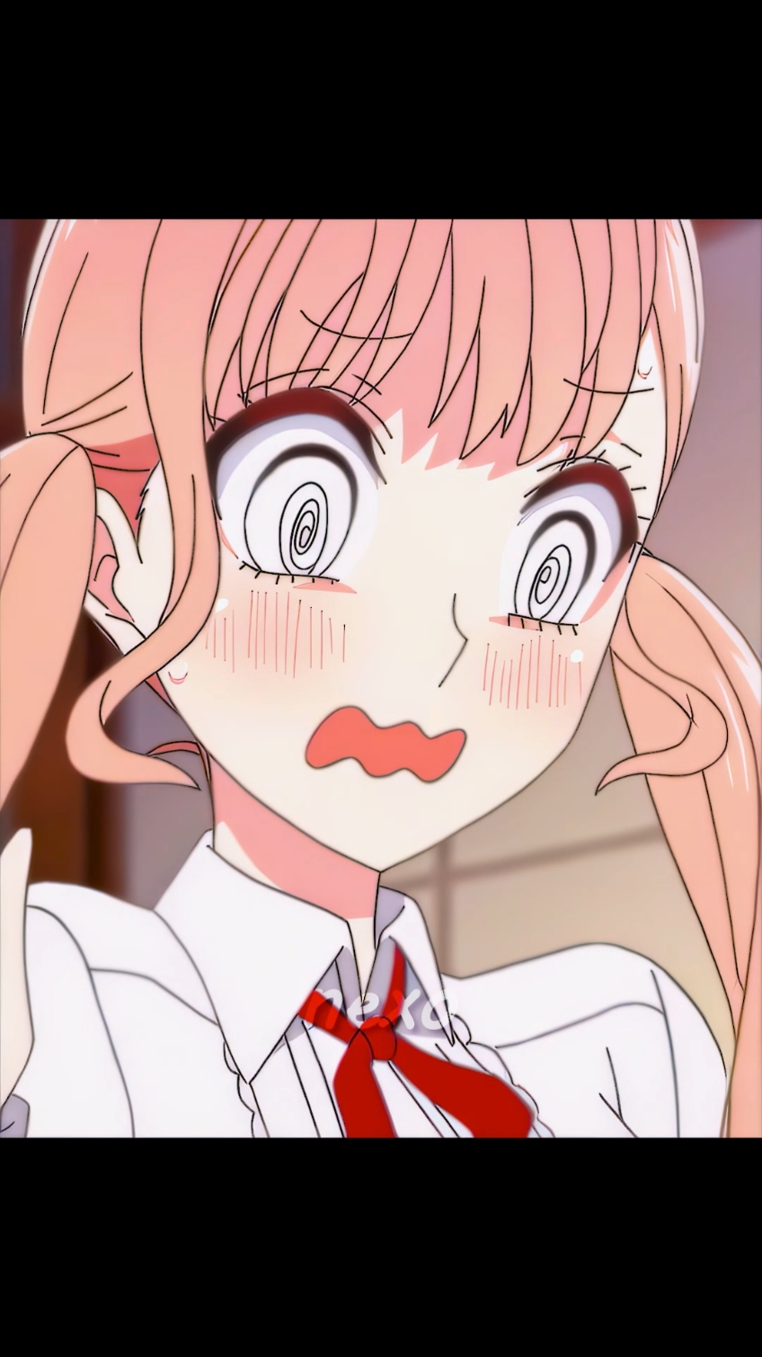 Ririna💞 #anime #ririnasanada #koitouso #loveandlies #animegirl #animetiktok #hanasq #fyp 