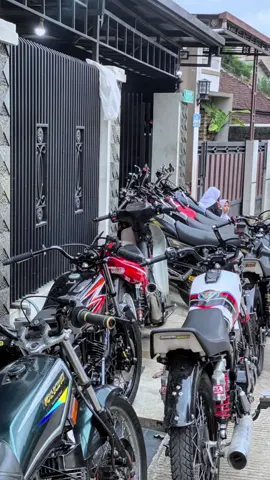 🚀💨 #rxking #jetdarat135 #rxkingindonesia #impian #byangkerok135 #pesonarxking #foryou 