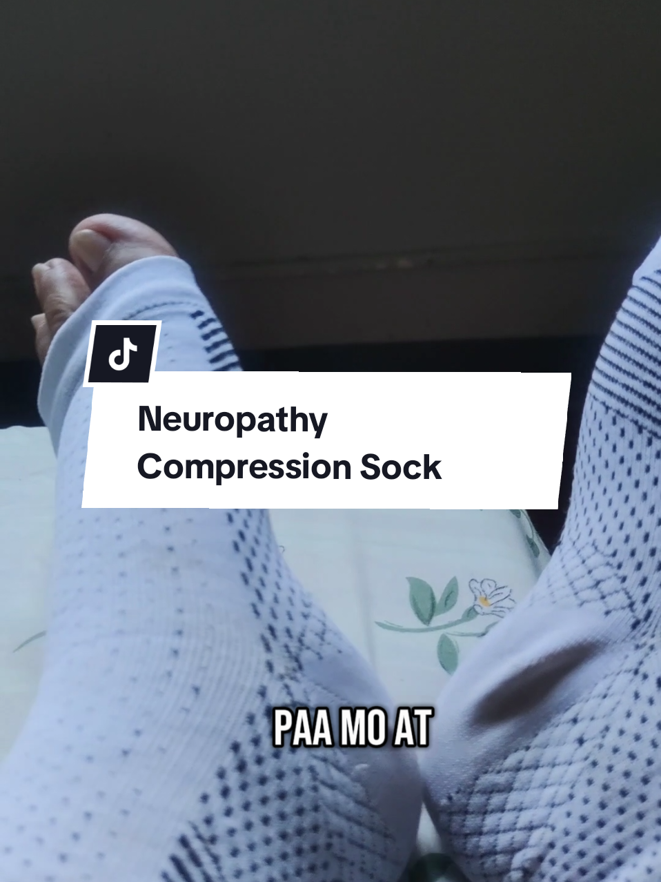 Neuropathy Compression Sock Neuropathy Sock #neuropathysocks  #nueropathy #socks  #womenswear #menswear #creatorsearchinsights 
