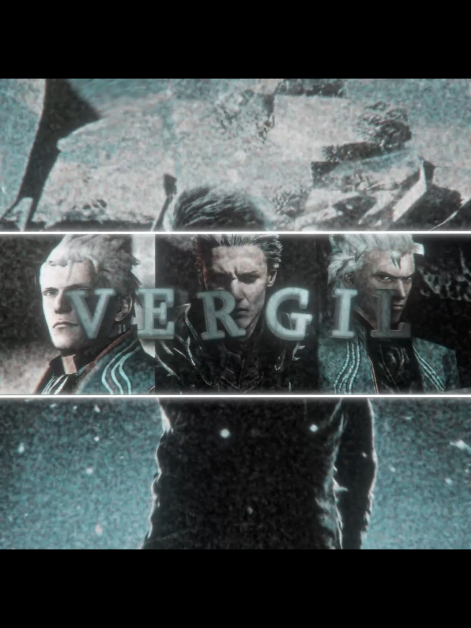 Vergil is a very tragic character... | ALL FAKE | ORIGINAL CONTENT#vergil #vergiledit #dmcedit #devilmaycryedit #vergilsparda #vergilspardaedit #dmc5 #vergildmc5 #vergildmc5edit 