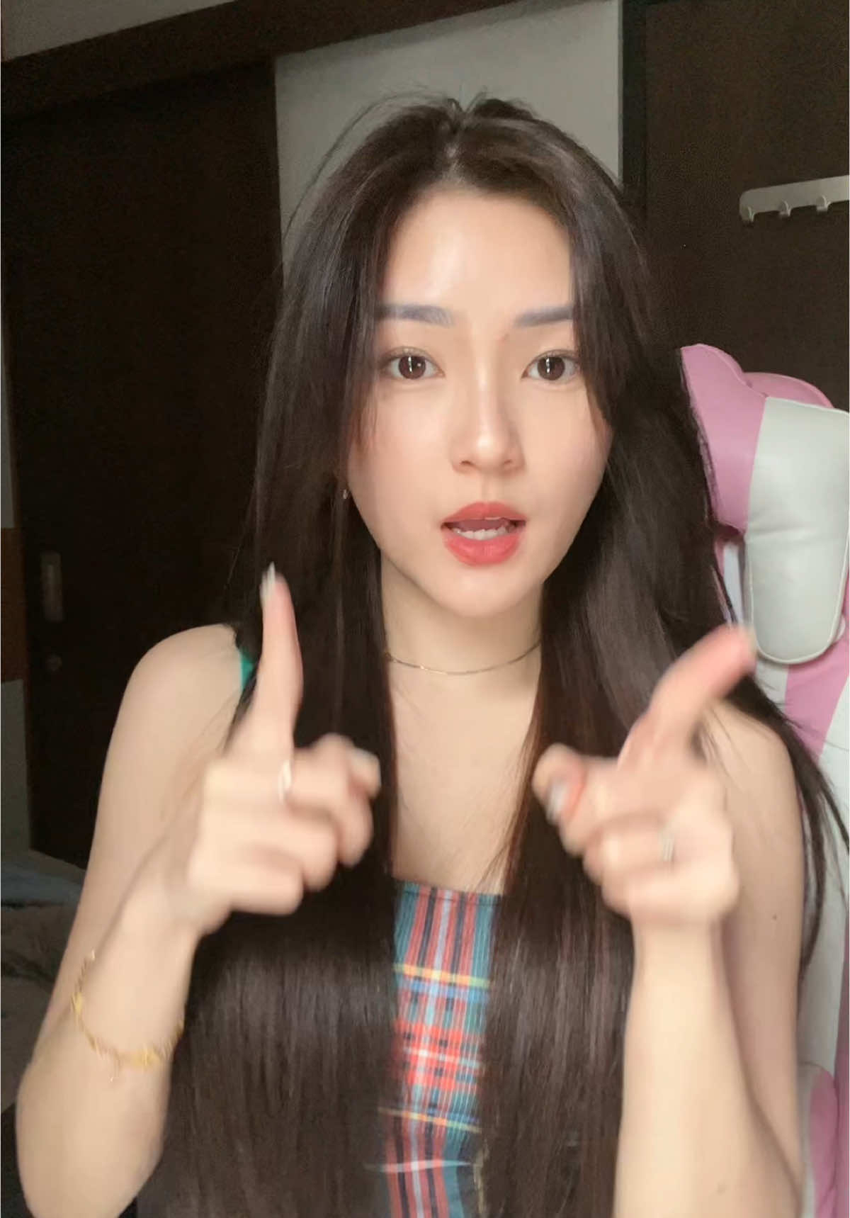 mau iseng livestream ah jam 6.30 hari ini! 🥰❤️