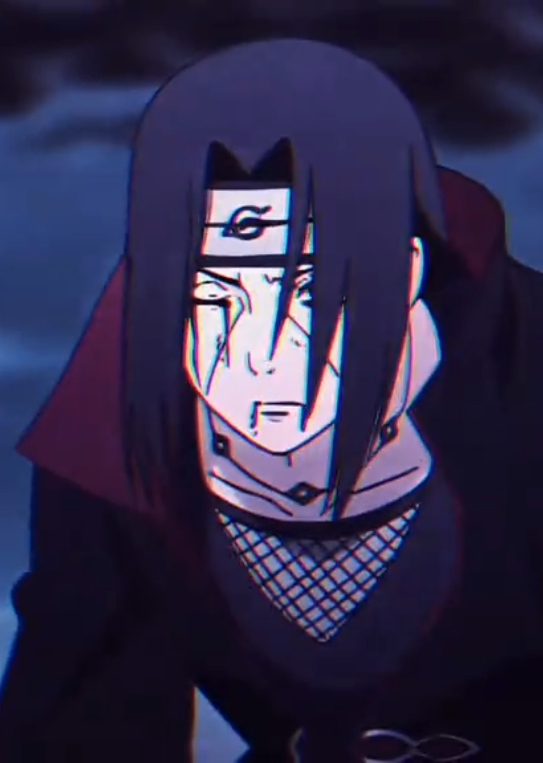 1 nhân vật trong gia tộc Uchiha mà b thích ?#animeedit #uchiha #uchihaitachi #narutoshippuden #fyp #vokaenime 