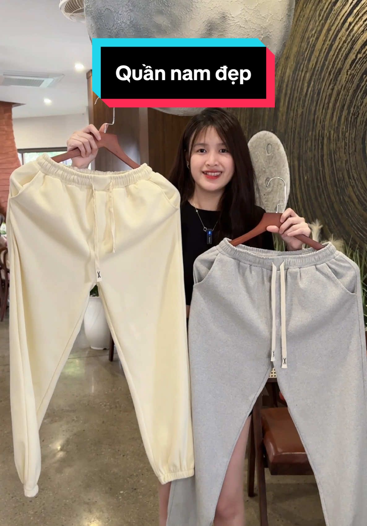 Quần nam đẹp#quan #quanni #quannam 
