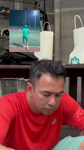 Gawaaatttt!! Park Eunsek & Hong SooAh jago banget 🫣🫣 Harus latihan ekstra buat menang nih Gw 🔥 bisa gak ya gw kalahin mereka???? Jawabannya cuma di Lagi Lagi Tenis Internasional, 9 Februari 2025!!!! Tiket Tribun atas masih bisa dibeli di Tix.id !!!! Lets go!!!