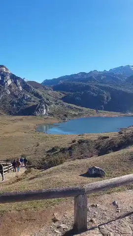 # FE #covadonga#asturias#ANA